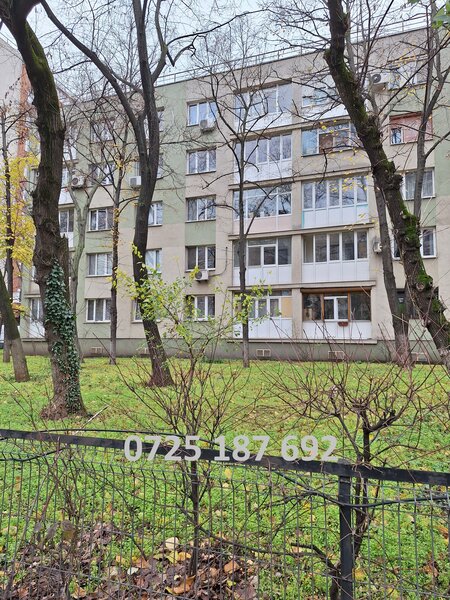 Drumul Taberei, metrou Raul Doamnei, proprietar vand apartament 3 camere.