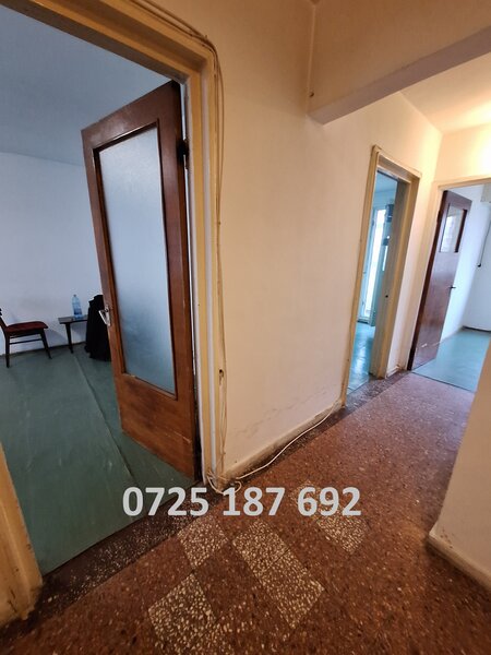 Drumul Taberei, metrou Raul Doamnei, proprietar vand apartament 3 camere.