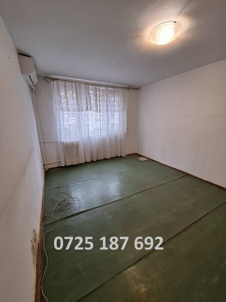 Drumul Taberei, metrou Raul Doamnei, proprietar vand apartament 3 camere.