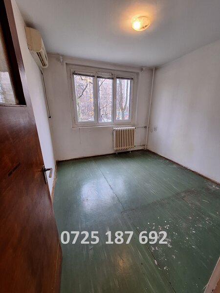 Drumul Taberei, metrou Raul Doamnei, proprietar vand apartament 3 camere.