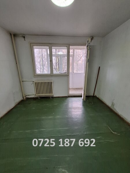 Drumul Taberei, metrou Raul Doamnei, proprietar vand apartament 3 camere.