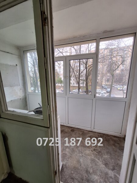 Drumul Taberei, metrou Raul Doamnei, proprietar vand apartament 3 camere.