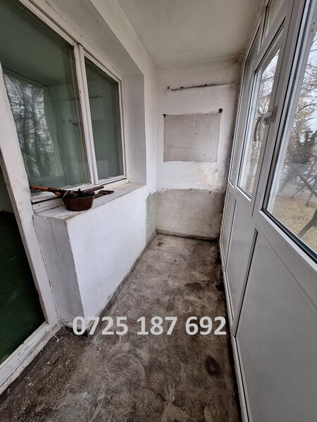 Drumul Taberei, metrou Raul Doamnei, proprietar vand apartament 3 camere.